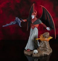 Dungeons & Dragons - Venger - Diamond Gallery PVC Diorama Statue