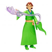 Dungeons & Dragons (Animated Series) - Hasbro Action Figure - Presto the Magician