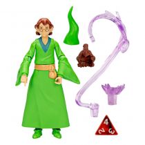 Dungeons & Dragons (Animated Series) - Hasbro Action Figure - Presto the Magician