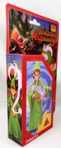 Dungeons & Dragons (Animated Series) - Hasbro Action Figure - Presto the Magician