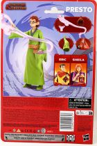 Dungeons & Dragons (Animated Series) - Hasbro Action Figure - Presto the Magician