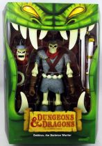 Dungeons & Dragons (Animated Series) - Super7 Ultimates Figure - Dekkion the Skeleton Warrior