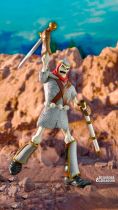 Dungeons & Dragons (Animated Series) - Super7 Ultimates Figure - Dekkion the Skeleton Warrior