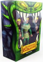 Dungeons & Dragons (Animated Series) - Super7 Ultimates Figure - Hank the Ranger