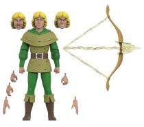 Dungeons & Dragons (Animated Series) - Super7 Ultimates Figure - Hank the Ranger