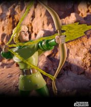 Dungeons & Dragons (Animated Series) - Super7 Ultimates Figure - Hank the Ranger