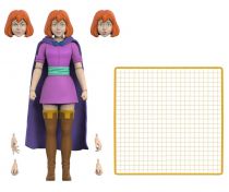 Dungeons & Dragons (Animated Series) - Super7 Ultimates Figure - Sheila the Thief