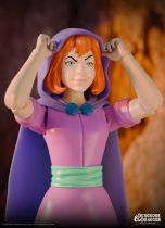 Dungeons & Dragons (Animated Series) - Super7 Ultimates Figure - Sheila the Thief