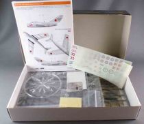 Eduard 7056 - Mig-15bis ProfiPack Edition Avion Chasse Urss 1/72 Neuf Boite