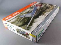 Eduard 7056 - Mig-15bis ProfiPack Edition Avion Chasse Urss 1/72 Neuf Boite