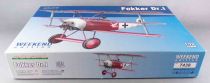 Eduard 7438 - Fokker Dr. 1 Weekend Edition Avion Triplan 1/72 Neuf Boite