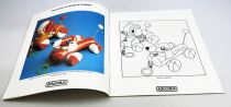 Educalux Retailer Catalog (to color) - Minitou & Trainable Toys