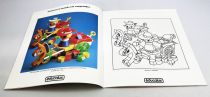 Educalux Retailer Catalog (to color) - Minitou & Trainable Toys