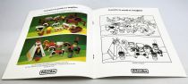 Educalux Retailer Catalog (to color) - Minitou & Trainable Toys