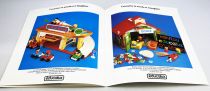 Educalux Retailer Catalog (to color) - Minitou & Trainable Toys