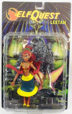 elfquest figures