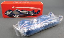 Eligor Quiralu Reissue Etoile Filante Renault Turbine Car 309 Kms Heure Mint in Box