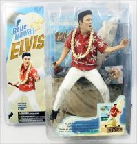 Elvis Presley - McFarlane - Elvis \'61 Blue Hawaii