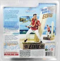 Elvis Presley - McFarlane - Elvis \'61 Blue Hawaii