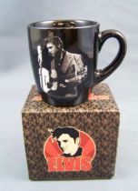 Elvis Presley - Mini-Mug - Shake Rattle & Roll 01