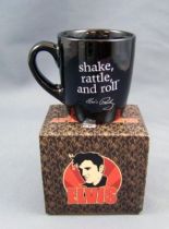 Elvis Presley - Mini-Mug - Shake Rattle & Roll 02