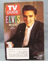 Elvis Presley - TV Guide 8-14 Mai 2005 (Elvis Week) 01