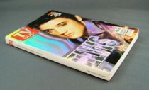 Elvis Presley - TV Guide Special Holigram Covers #1 (Bloc Note) 02