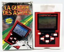 Epoch (ITMC) - Handheld Game Panorama Size - La Guerre des Astres (en boite Fr.)