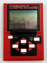 Epoch (ITMC) - Handheld Game Panorama Size - La Guerre des Astres (en boite Fr.)