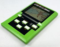 Epoch (ITMC) - Handheld Game Panorama Size - Le Roi de la Jungle (en boite Fr.)