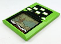 Epoch (ITMC) - Handheld Game Panorama Size - Le Roi de la Jungle (en boite Fr.)