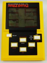 Epoch (ITMC) - Handheld Game Panorama Size - Panique Spatiale (en boite Fr.)