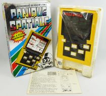 Epoch (ITMC) - Handheld Game Panorama Size - Panique Spatiale (en boite Fr.)