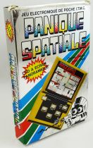 Epoch (ITMC) - Handheld Game Panorama Size - Panique Spatiale (en boite Fr.)