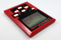 Epoch (ITMC) - Handheld Game Panorama Size - Scramble (mint in French box)