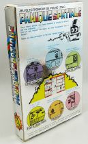 Epoch (ITMC) - Handheld Game Panorama Size - Space Panic (in box)