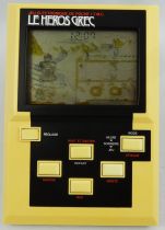 Epoch (ITMC) - Handheld Game Panorama Size - Sword\'n Serpents (mint in box)