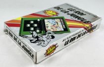 Epoch (ITMC) - Handheld Game Panorama Size - Tarzan Jungle Hero (mint in French box)