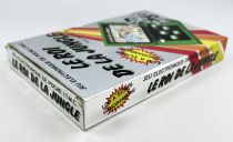 Epoch (ITMC) - Handheld Game Panorama Size - Tarzan Jungle Hero (mint in French box)