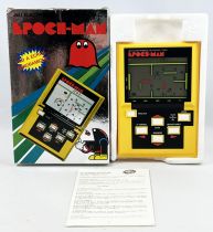 Epoch (ITMC) - Handheld Game Pocket Size - Epoch-Man (en boite Fr.)