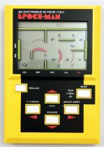 Epoch (ITMC) - Handheld Game Pocket Size - Epoch-Man (en boite Fr.)