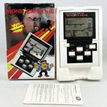 Epoch (ITMC) - Handheld Game Pocket Size - Monster Panic (en boite Fr)