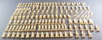 Esci 215 - 1/72 - Guerres Napoléoniennes Infanterie britannique Waterloo 1815 - 145 Figurines sans Boite