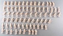 Esci 226 - 1/72 - Guerres Napoléoniennes Infanterie Prussienne & Autrichienne - 149 Figurines sans Boite