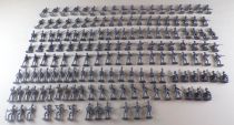 Esci 236 - 1/72 - Guerres Napoléoniennes Grenadiers Russes - 155 Figurines sans Boite