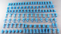 Esci 237 - 1:72 Scale Soldiers - French Foreign Legion - 106 Footed Figures no Box