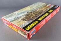 ESCI 8008 - German Tank Kingtiger 1:72 Mint in Box