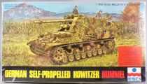 ESCI 8013 - German Self-Propelled Howitzer Hummel 1:72 Mint in Sealed Box