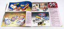 Espace Jouet - Catalogue Jeux et Jouets Noël 1989