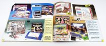 Espace Jouet - Catalogue Jeux et Jouets Noël 1989